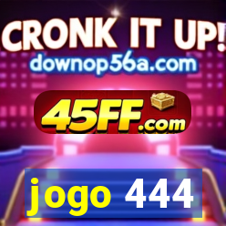 jogo 444